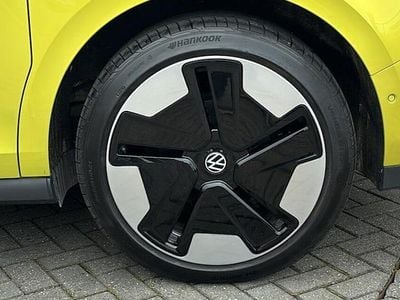 White Used 2023 VW ID. Buzz Pro MPV | £44,299 (A bit pricey)