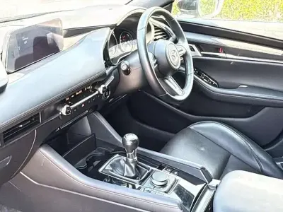 Used Mazda 3