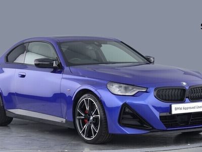 BMW M240