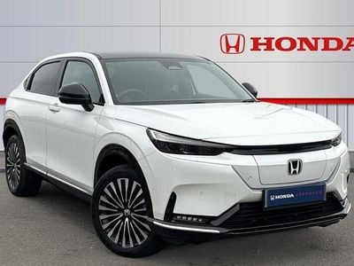 Used Honda e Advance 150 kW (204 HP) 2024 Hatchback