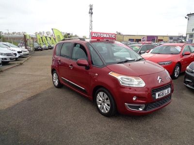 Citroën C3 Picasso