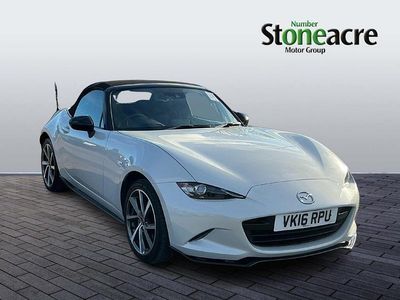 Mazda MX5