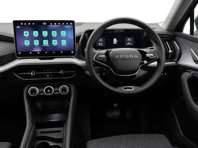 Used Skoda Kodiaq