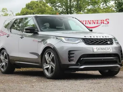 Used Land Rover Discovery HSE Dynamic 2023 SUV
