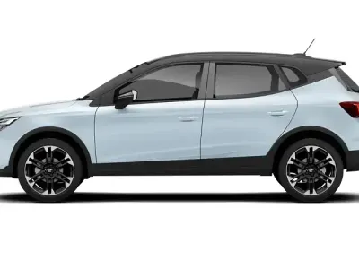 New Seat Arona SE 95 HP (69 kW) 2026 SUV