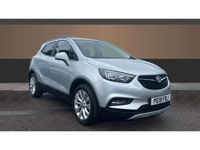 Vauxhall Mokka X