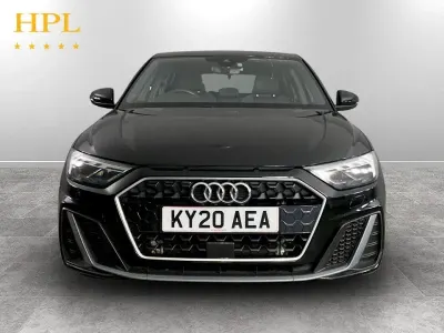 Used Audi A1 Sportback