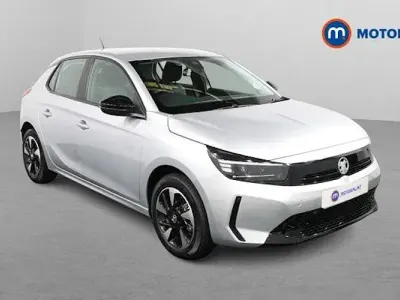 Used Vauxhall Corsa-e