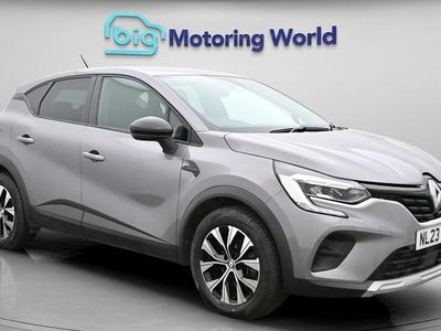 Used Renault Captur Evolution 143 HP (105 kW) 2023 SUV