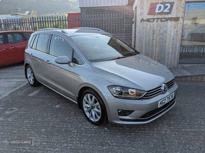 VW Golf VII