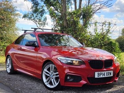 BMW 218