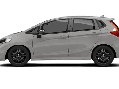 Used Honda Jazz Sport 131 HP (96 kW) 2019 Hatchback