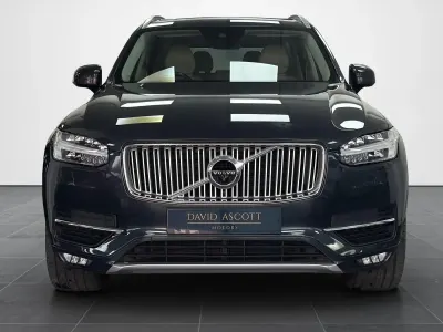 Usado Volvo XC90
