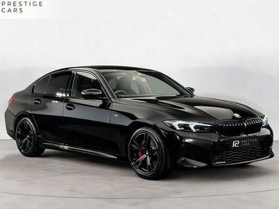 Used BMW 330e M Sport 292 HP (214 kW) 2023 Sedan