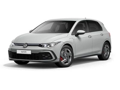 VW Golf VIII