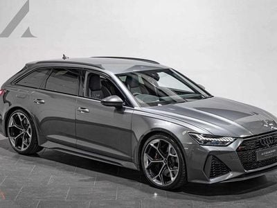 Used Audi A6 Design 2024 Estate