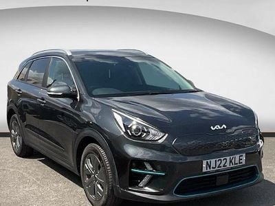 Kia e-Niro
