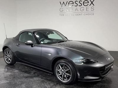 Mazda MX5