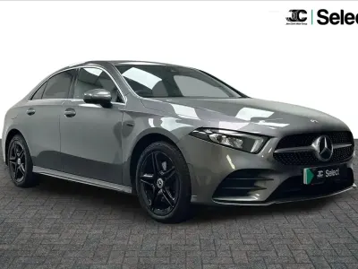 Used Mercedes A250