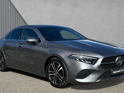 Mercedes A200