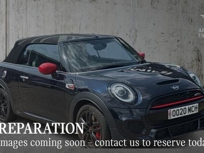 Mini John Cooper Works