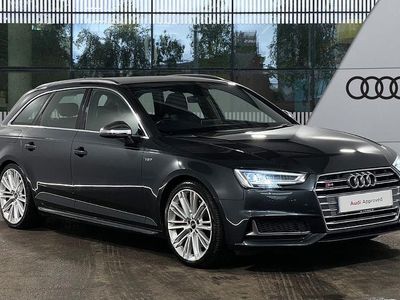 Audi S4
