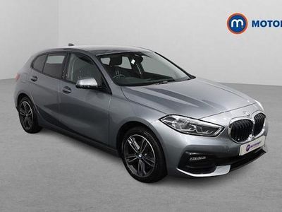 Used BMW 116 Sport Line 116 HP (85 kW) 2024 Hatchback