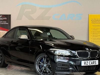 Used BMW M240 M Sport 340 HP (250 kW) 2021 Coupe