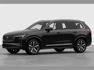 Used Volvo XC90
