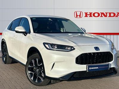 Used Honda ZR-V Advance 184 HP (135 kW) 2026 SUV