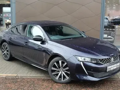 Used Peugeot 508