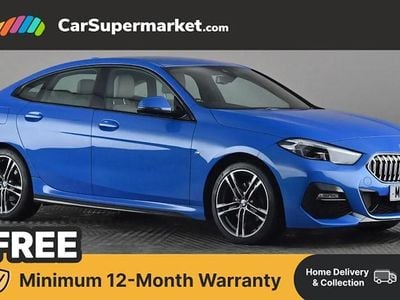 Used BMW 218 M Sport 136 HP (100 kW) 2024 Coupe