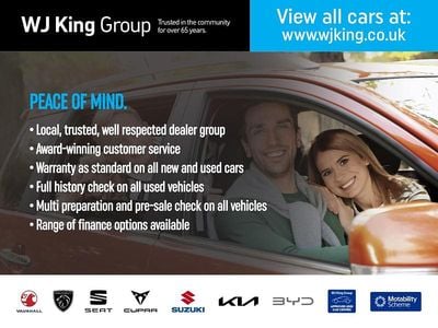 Used Suzuki SX4 129 HP (94 kW) 2023 White SUV