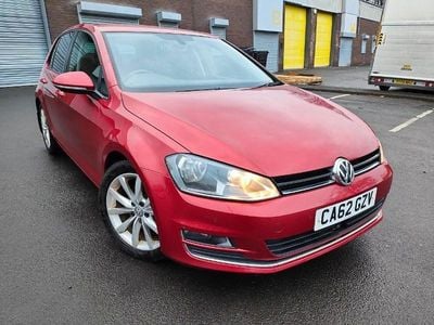 VW Golf VII