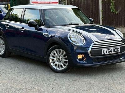 Mini Cooper D