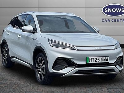BYD Atto 3