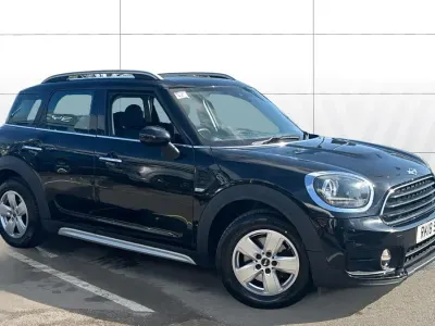 Usado Mini Cooper 136 CV (100 kW) 2003 Utilitario