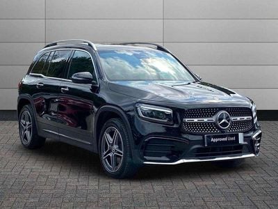 Mercedes GLB200