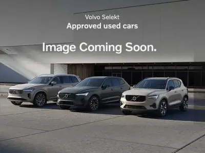 Usado Volvo V90 R-Design 188 HP (138 kW) 2020 Cinzento Carrinha