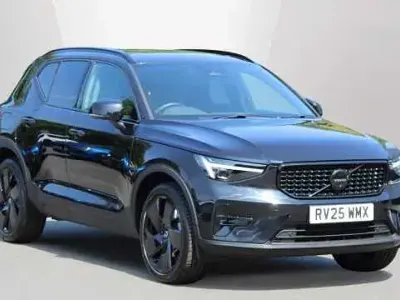 Used Volvo XC40 Ultra 163 HP (119 kW) 2025 SUV