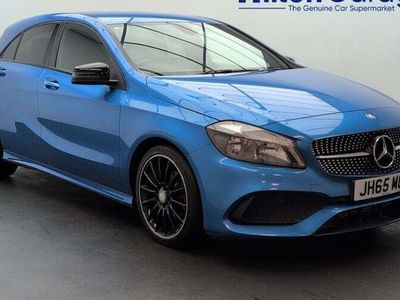 Mercedes A200