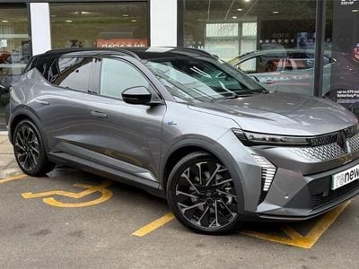 Renault Scénic