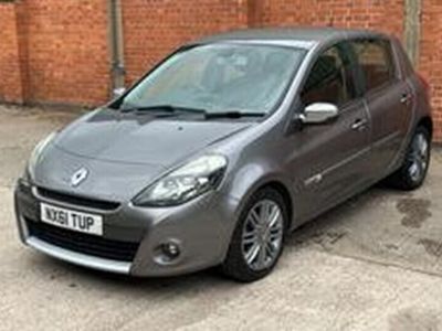 Renault Clio II