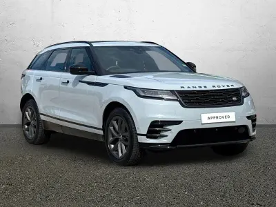 Used Land Rover Range Rover Velar SE Dynamic 404 HP (297 kW) 2025 Grey SUV