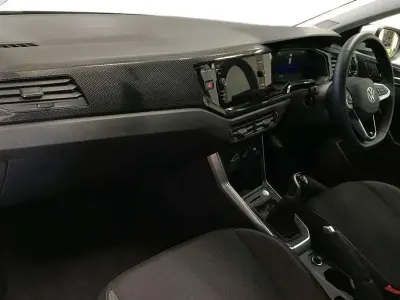 Used VW Taigo