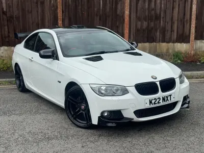 Used BMW 318
