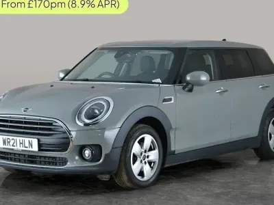 Usado Mini Cooper Clubman Classic 136 CV (100 kW) 2022 Familiar