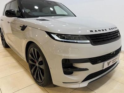 Used Land Rover Range Rover Sport SE Dynamic 2023 SUV