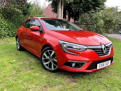 Renault Mégane III