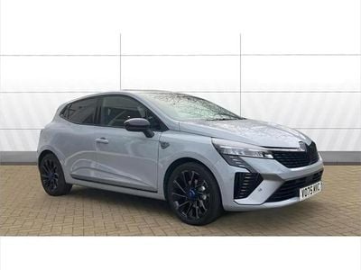 New Renault Clio V Esprit Alpine 145 HP (106 kW) 2025 Other Hatchback